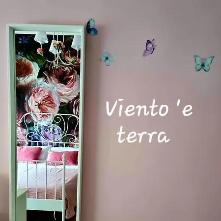 Viento 'e Terra סן ג'יורג'יו א קרמאנו