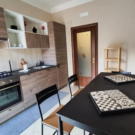 Viento 'e Terra Apartment San Giorgio a Cremano