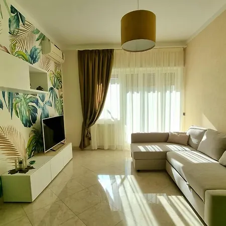 Viento 'e Terra Apartmán San Giorgio a Cremano