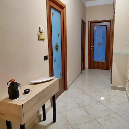 Apartment Viento 'e Terra *
