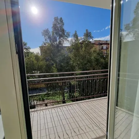 Apartment Viento 'e Terra