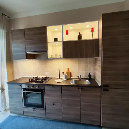 Viento 'e Terra Apartment San Giorgio a Cremano