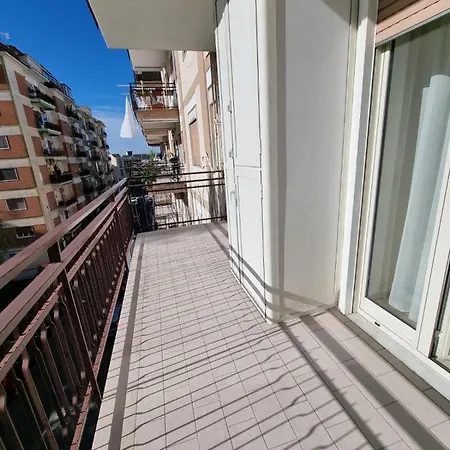 Viento 'e Terra Apartment San Giorgio a Cremano