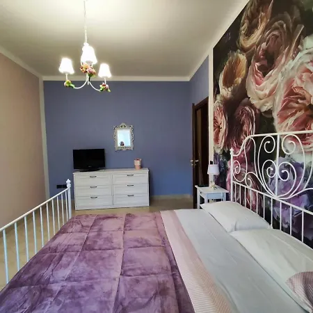 Viento 'e Terra Apartment