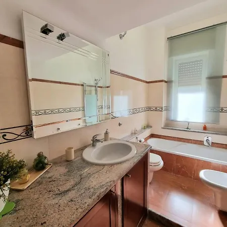 Viento 'e Terra Apartman San Giorgio a Cremano