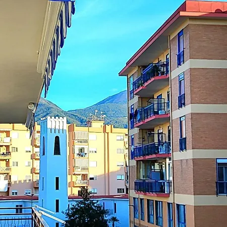 Apartment Viento 'e Terra *
