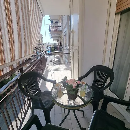 Apartment Viento 'e Terra *