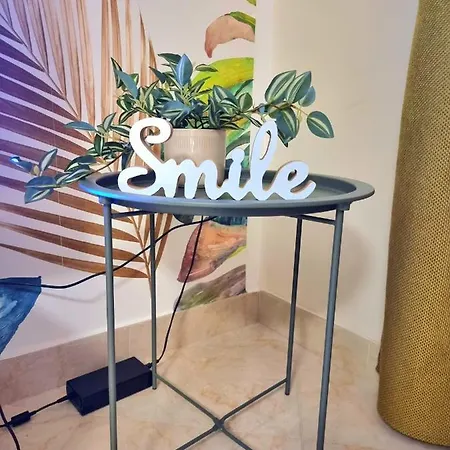 Viento 'e Terra Apartman *