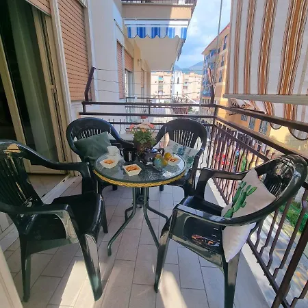 Viento 'e Terra Apartment San Giorgio a Cremano