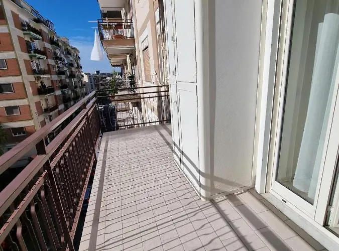 Viento 'e Terra Appartamento San Giorgio a Cremano