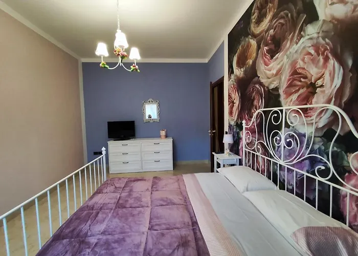 Viento 'e Terra Appartement