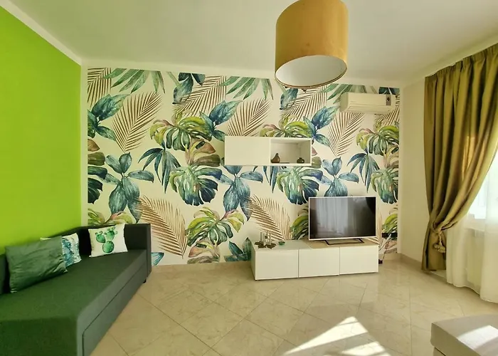 Appartamento Viento 'e Terra *